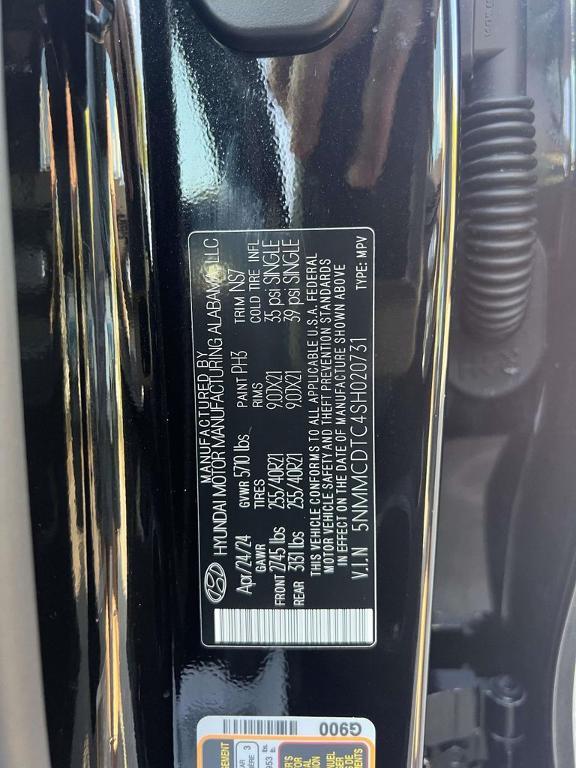 used 2025 Genesis GV70 car, priced at $56,595
