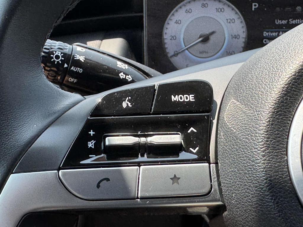 used 2022 Hyundai Tucson car, priced at $22,269