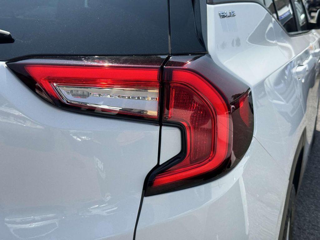 used 2022 GMC Terrain car, priced at $19,427