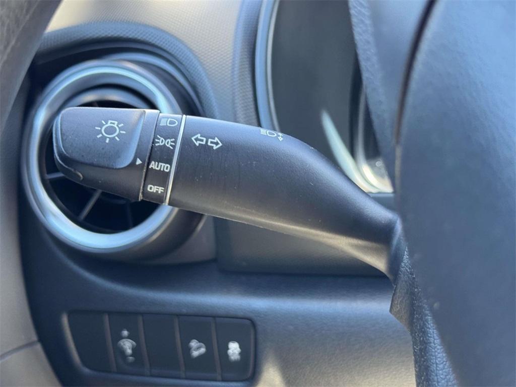 used 2023 Hyundai Kona car, priced at $16,466