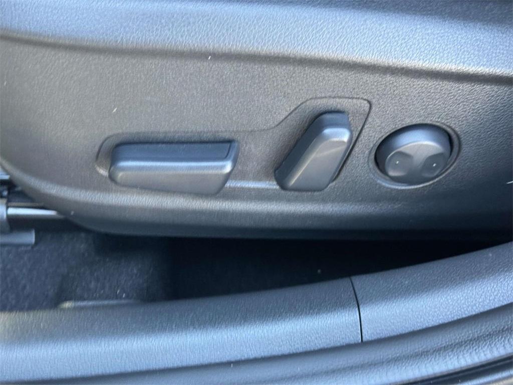 used 2023 Hyundai Kona car, priced at $16,466