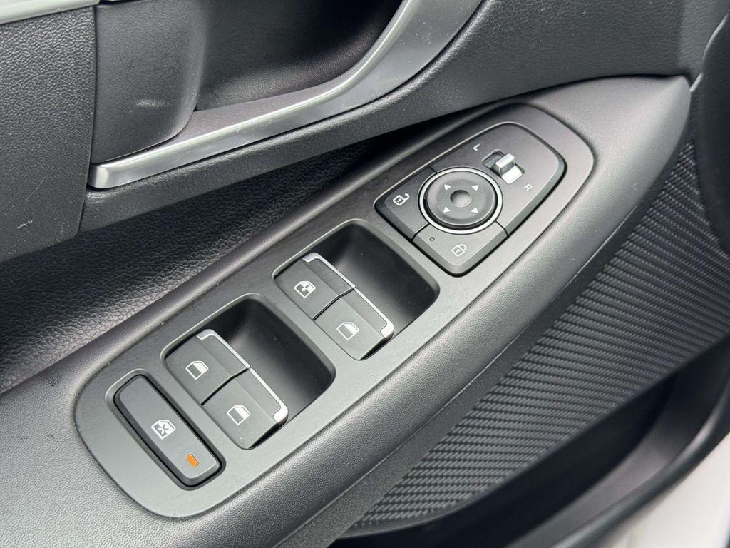 used 2023 Hyundai Sonata car, priced at $18,938