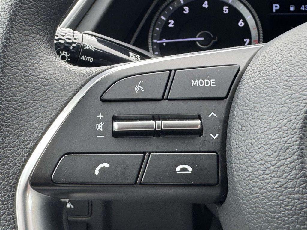used 2023 Hyundai Sonata car, priced at $18,938