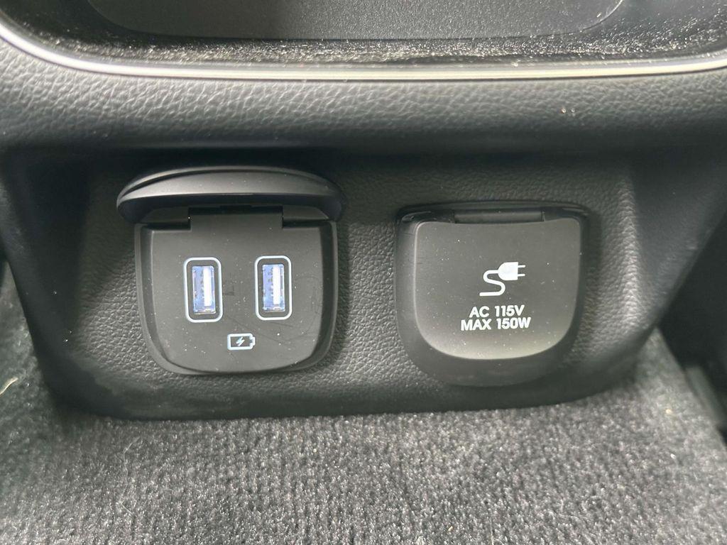 used 2025 Genesis GV70 car, priced at $59,495