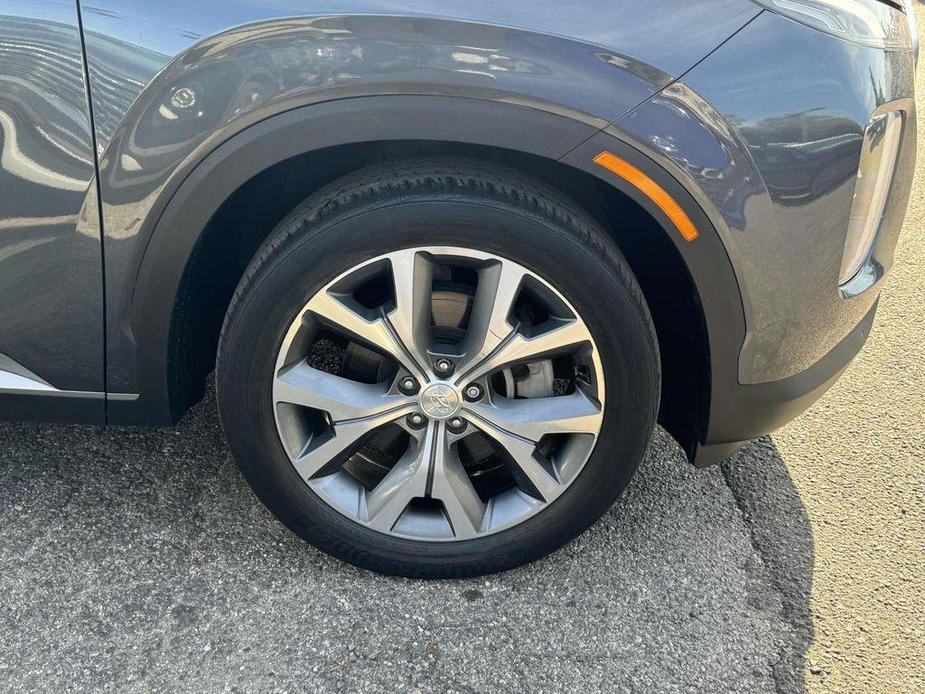 used 2020 Hyundai Palisade car, priced at $26,849