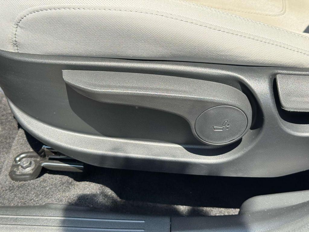 used 2025 Hyundai Tucson car, priced at $29,290