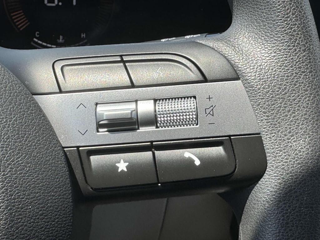 used 2025 Hyundai Tucson car, priced at $28,495