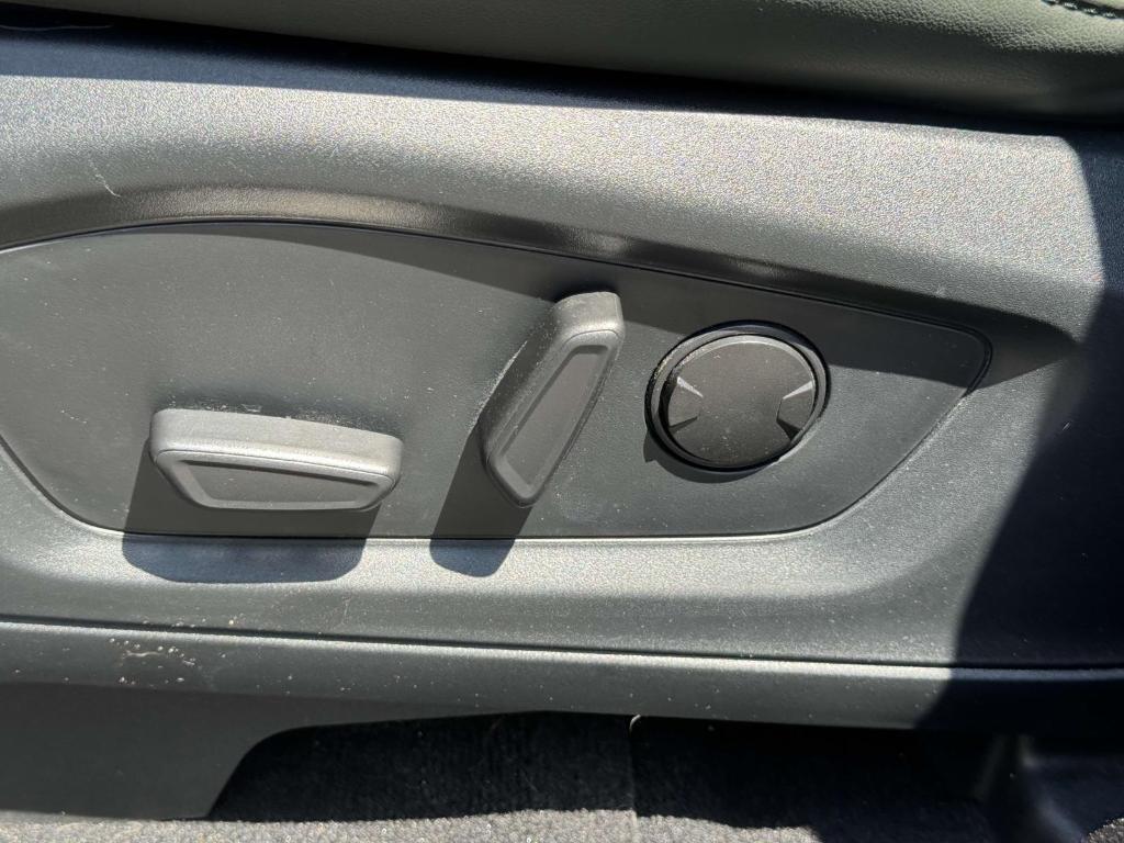 used 2023 Ford Explorer car, priced at $38,100