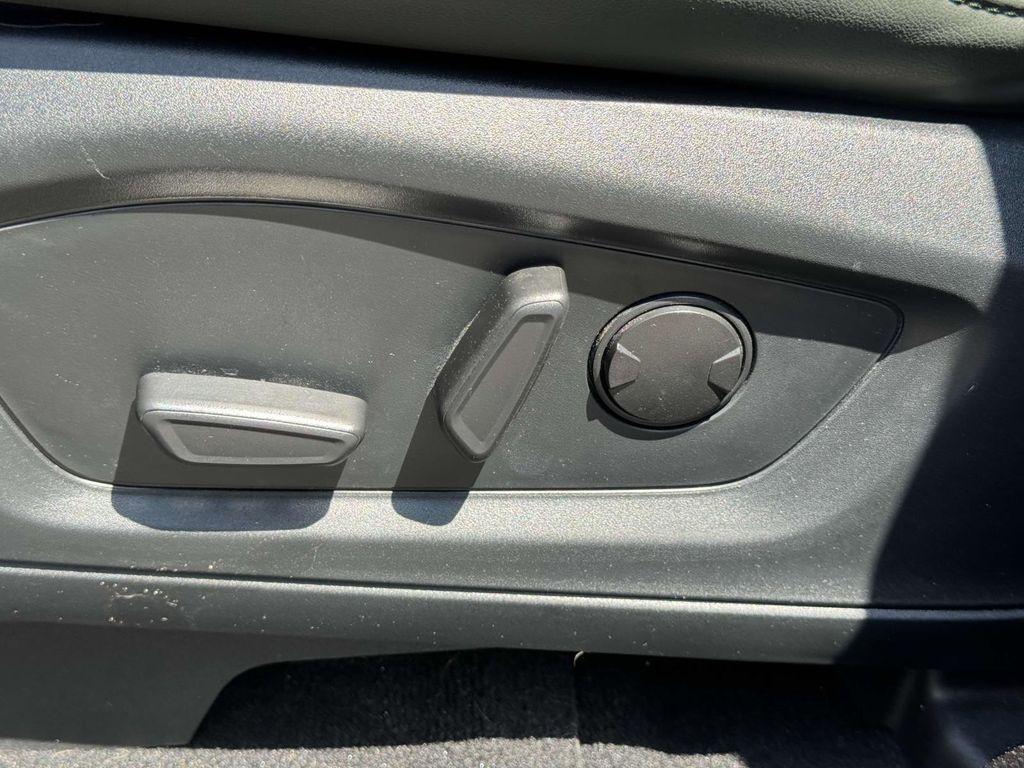 used 2023 Ford Explorer car, priced at $38,100