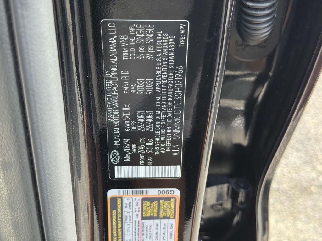 used 2025 Genesis GV70 car, priced at $59,490