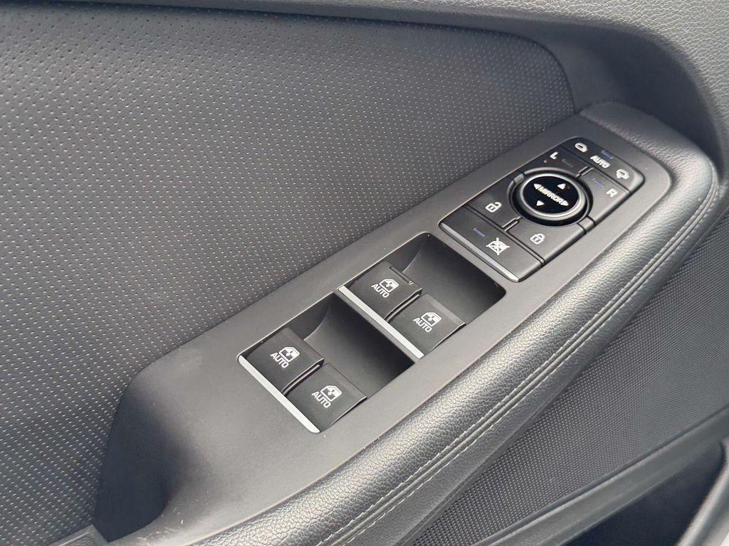 used 2016 Hyundai Genesis car, priced at $15,999