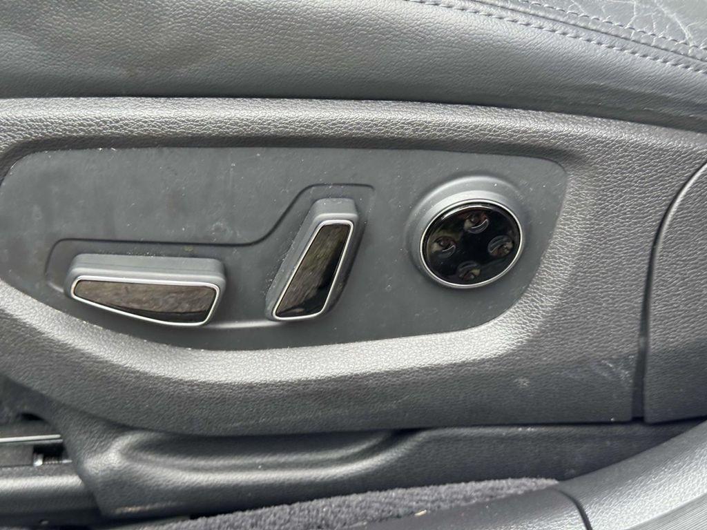 used 2016 Hyundai Genesis car, priced at $15,999