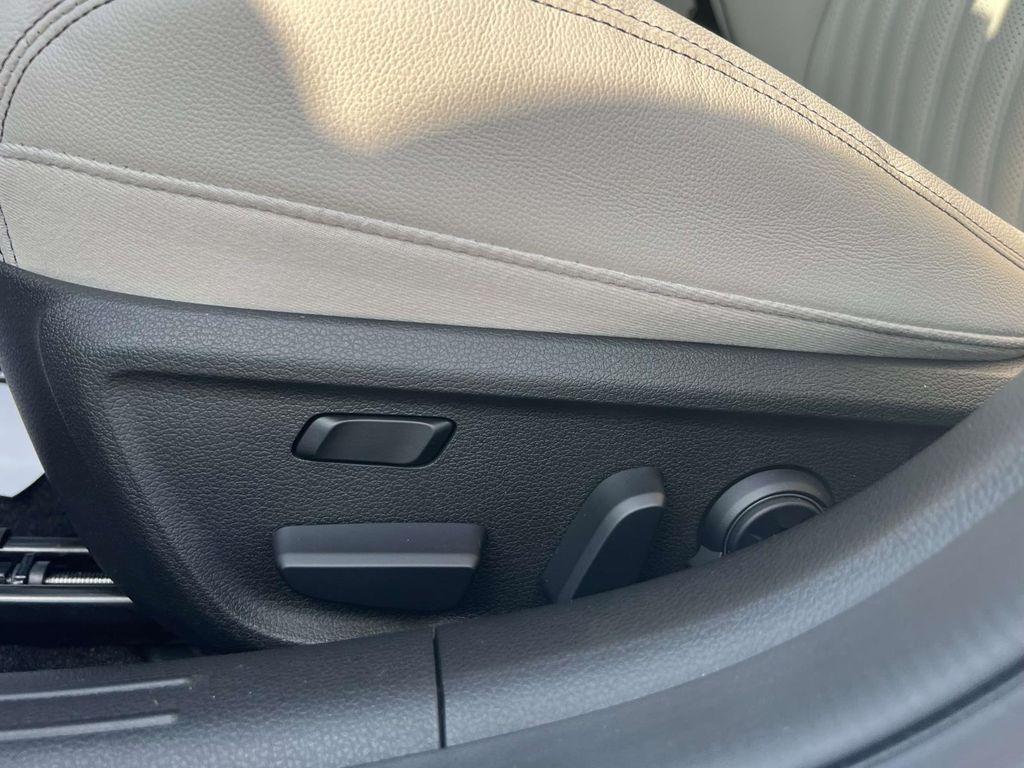 used 2025 Genesis G70 car, priced at $54,880
