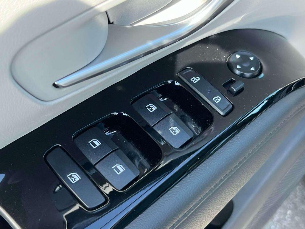 used 2024 Hyundai TUCSON Plug-In Hybrid car, priced at $34,399