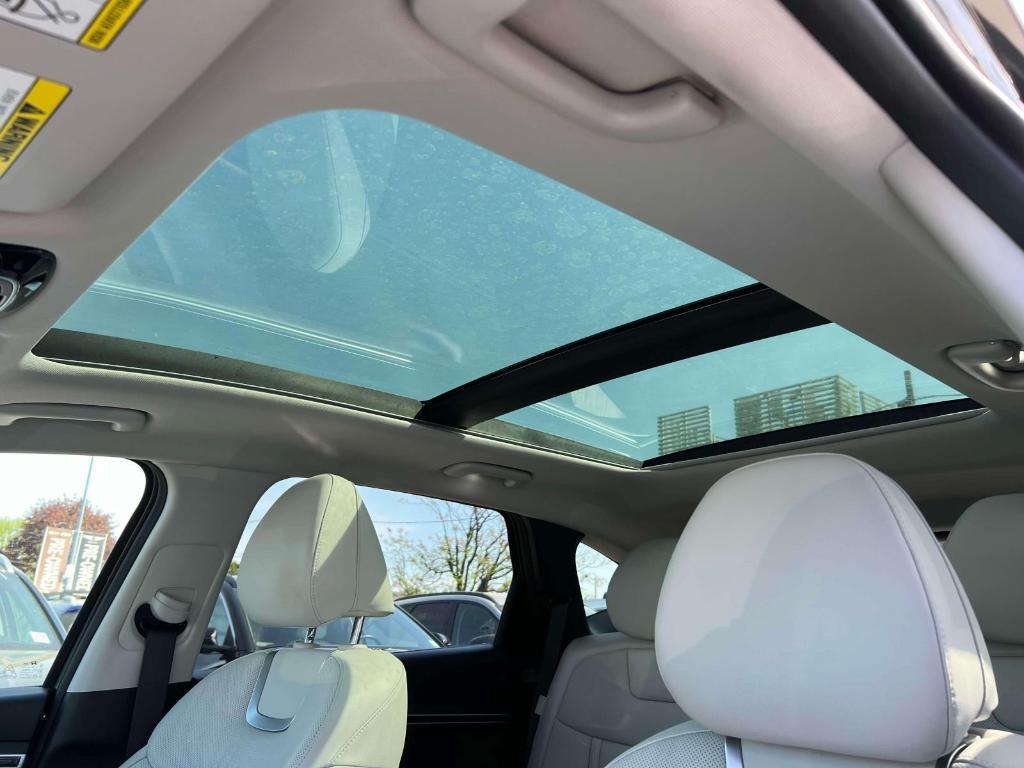used 2024 Hyundai TUCSON Plug-In Hybrid car, priced at $35,458