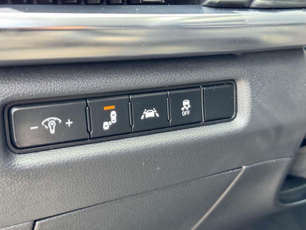 used 2022 Kia Telluride car, priced at $30,995
