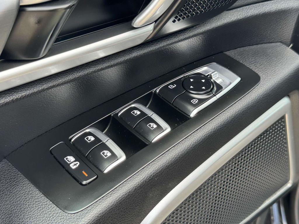 used 2022 Kia Telluride car, priced at $30,995