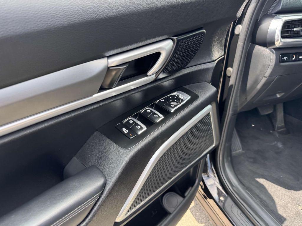 used 2022 Kia Telluride car, priced at $30,995