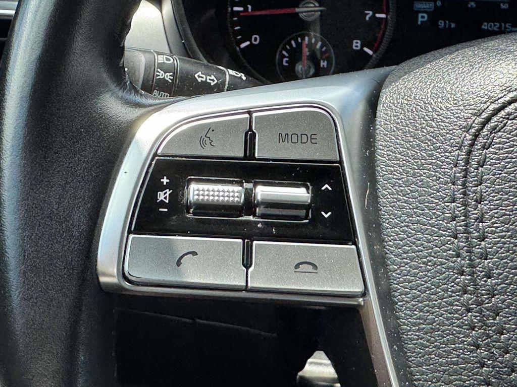 used 2022 Kia Telluride car, priced at $30,995