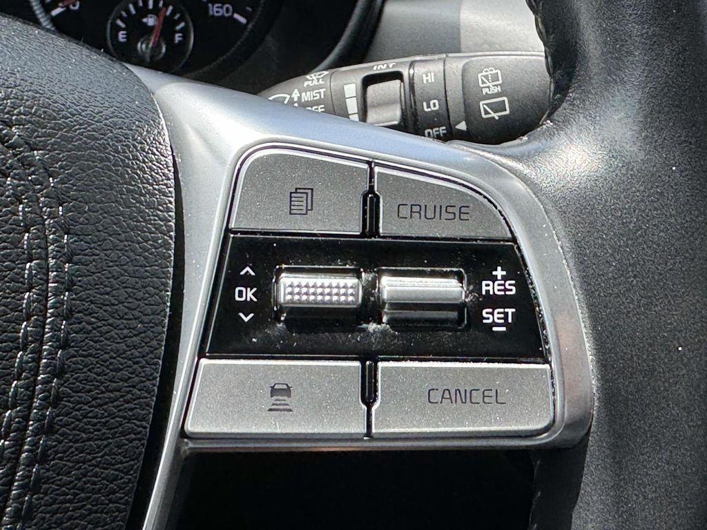 used 2022 Kia Telluride car, priced at $30,995