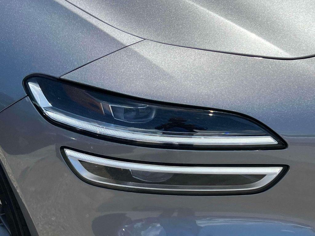 used 2024 Genesis G70 car, priced at $44,331