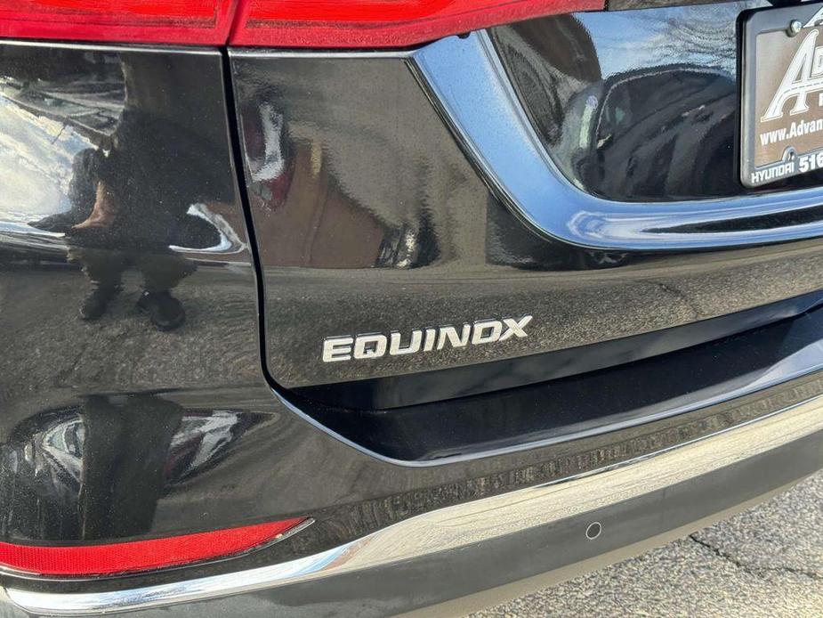 used 2020 Chevrolet Equinox car, priced at $18,885