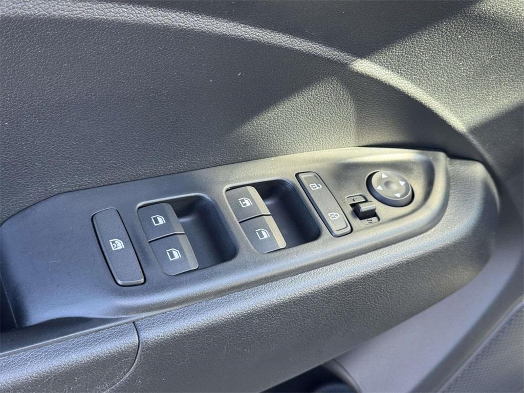 used 2023 Hyundai Venue car, priced at $14,999