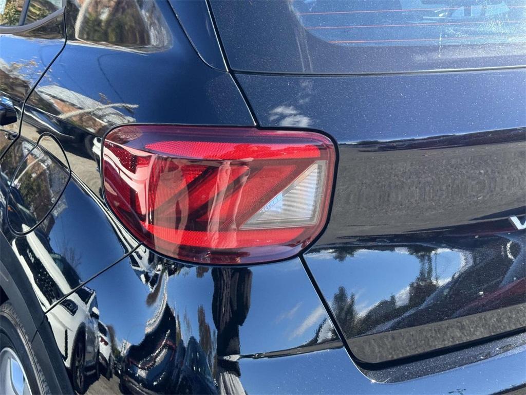 used 2023 Hyundai Venue car, priced at $14,999
