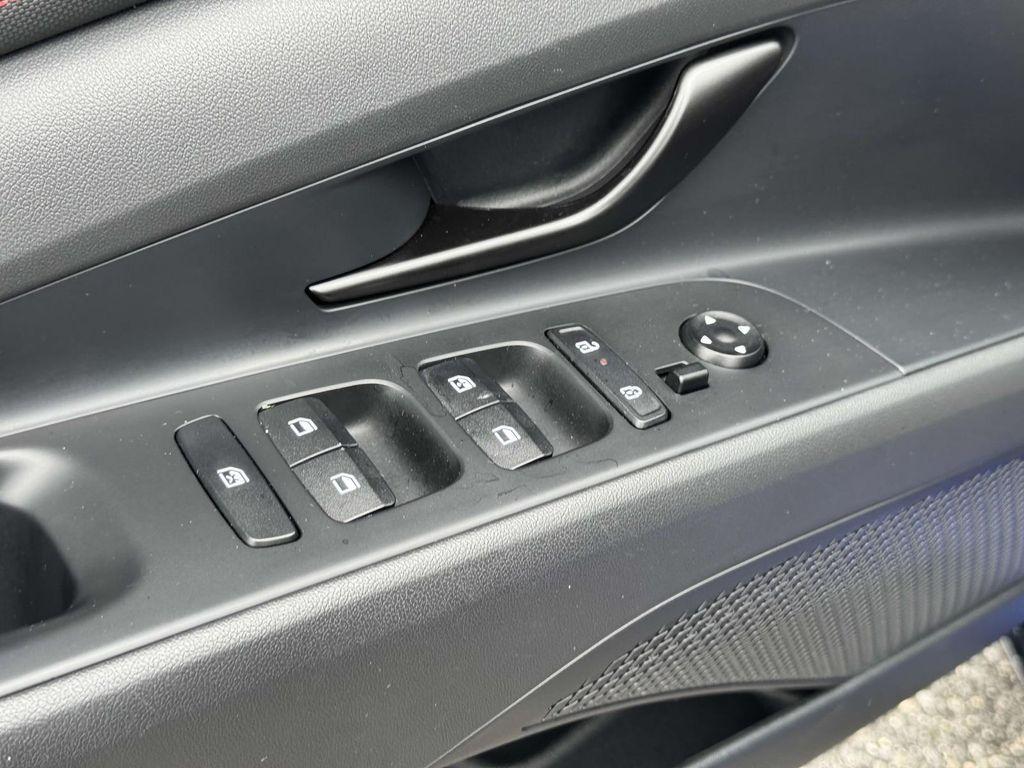 used 2024 Hyundai Elantra car, priced at $23,825