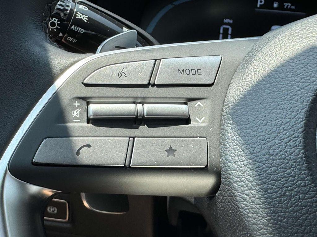 used 2023 Hyundai Palisade car, priced at $34,780