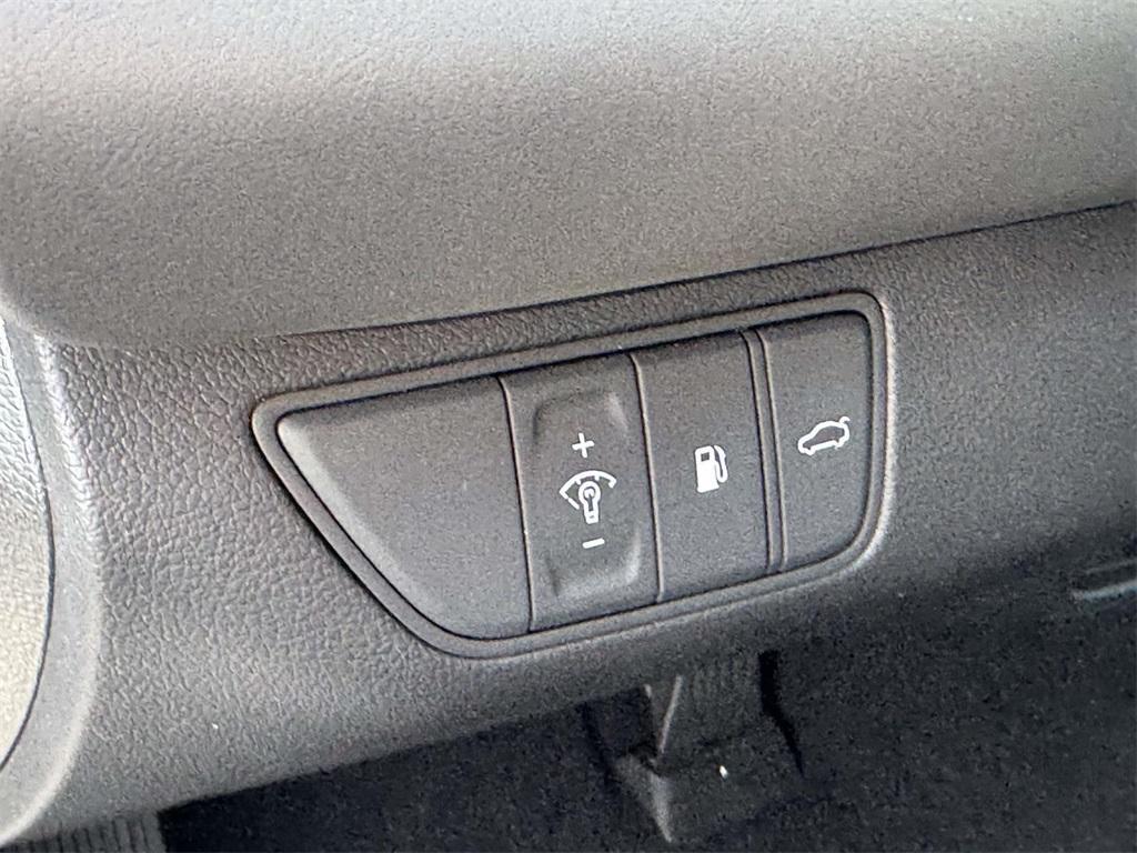 used 2026 Genesis G70 car, priced at $48,999