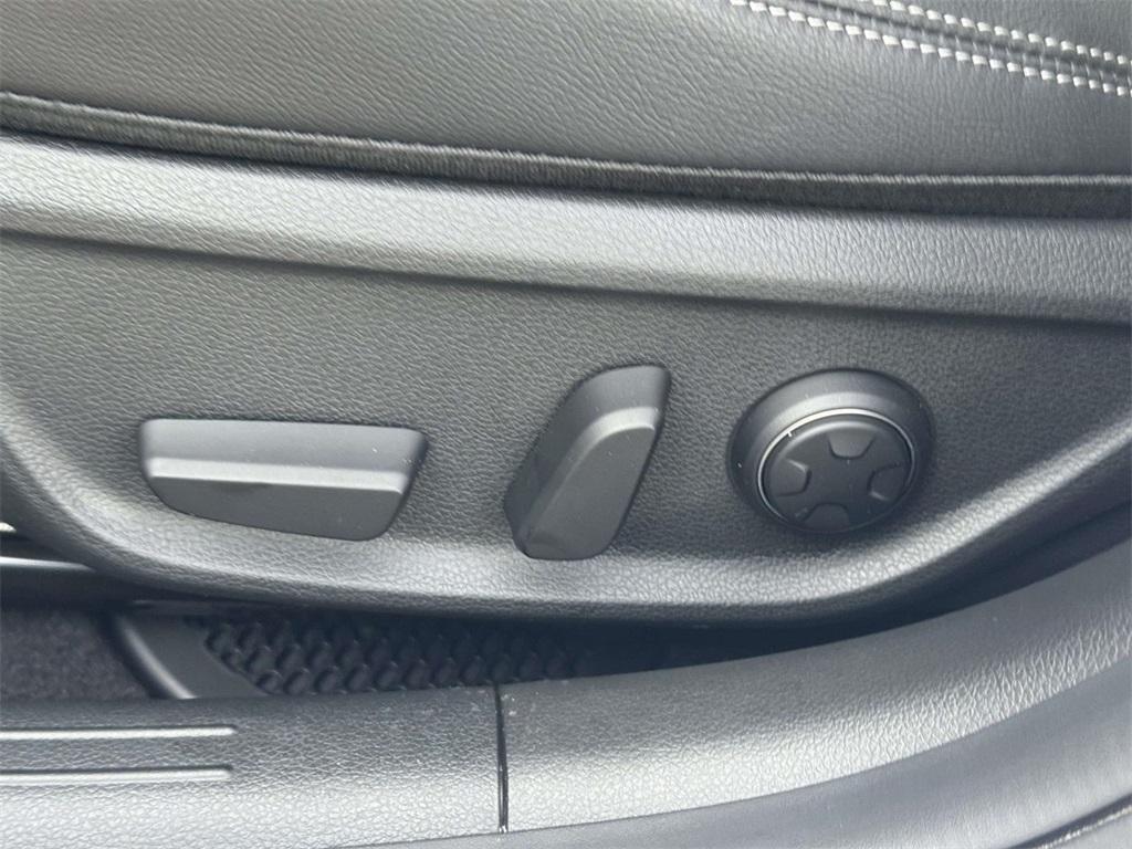 used 2026 Genesis G70 car, priced at $48,999