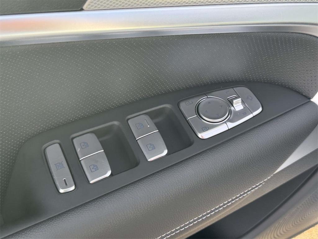 used 2026 Genesis G70 car, priced at $48,999