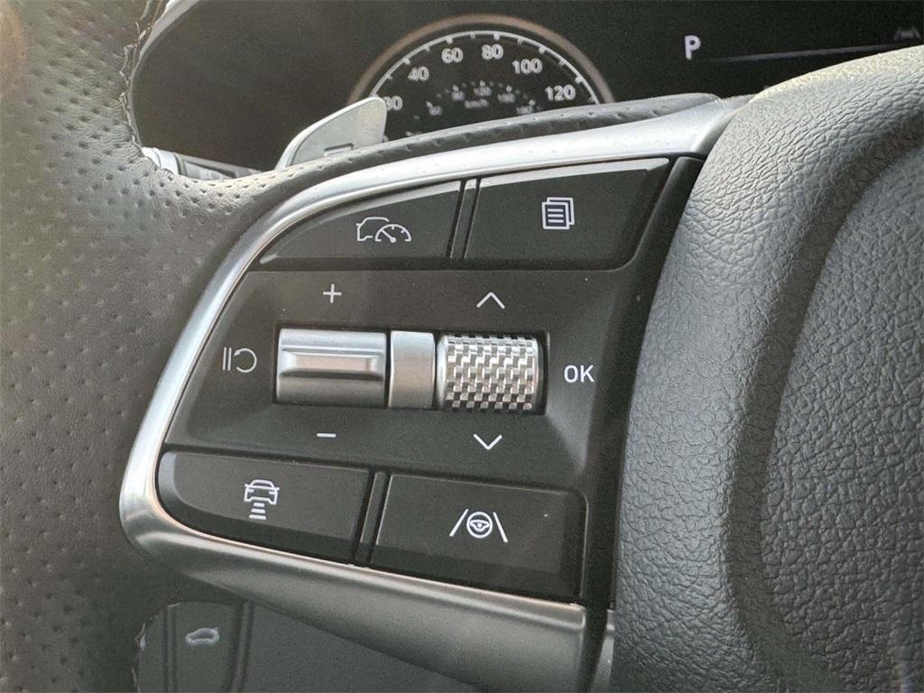 used 2026 Genesis G70 car, priced at $48,999