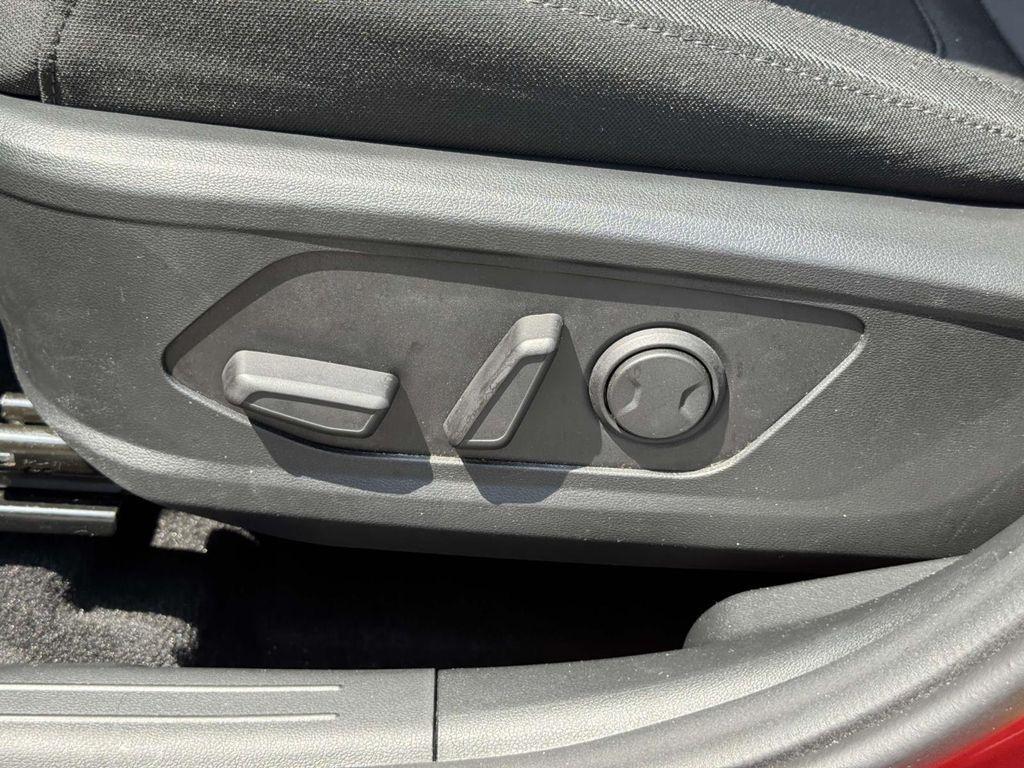 used 2022 Hyundai Tucson car, priced at $22,318