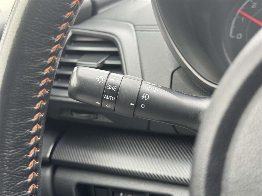 used 2018 Subaru Crosstrek car, priced at $13,692