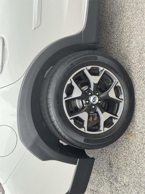 used 2018 Subaru Crosstrek car, priced at $13,692