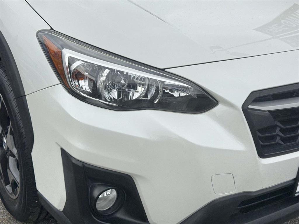 used 2018 Subaru Crosstrek car, priced at $13,692