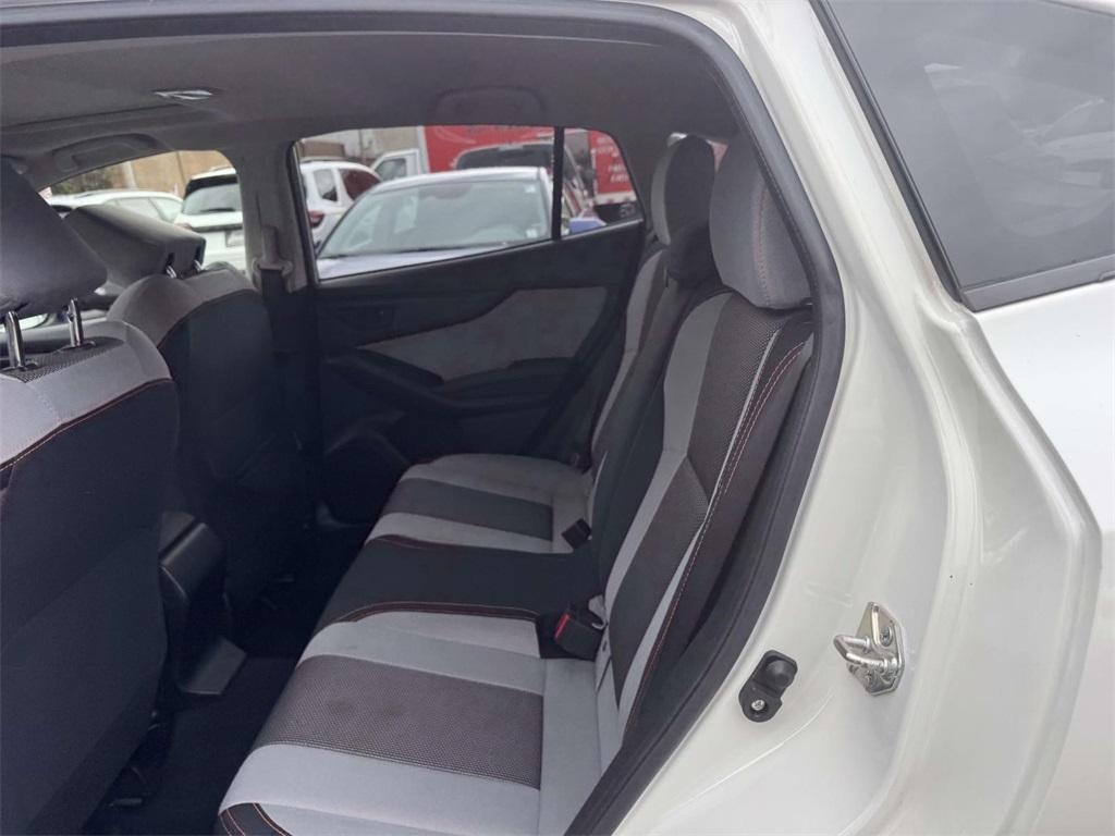 used 2018 Subaru Crosstrek car, priced at $13,692