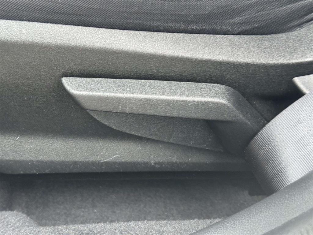 used 2018 Subaru Crosstrek car, priced at $13,692