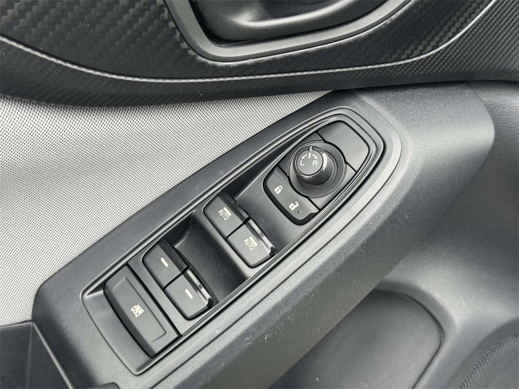 used 2018 Subaru Crosstrek car, priced at $13,692