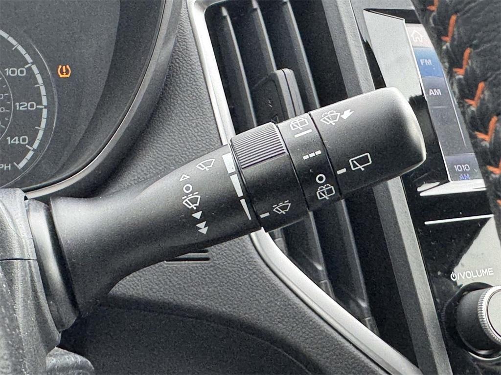 used 2018 Subaru Crosstrek car, priced at $13,692