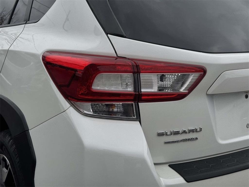 used 2018 Subaru Crosstrek car, priced at $13,692