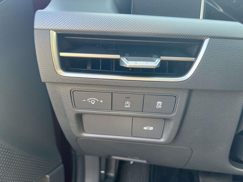 used 2025 Hyundai Sonata car