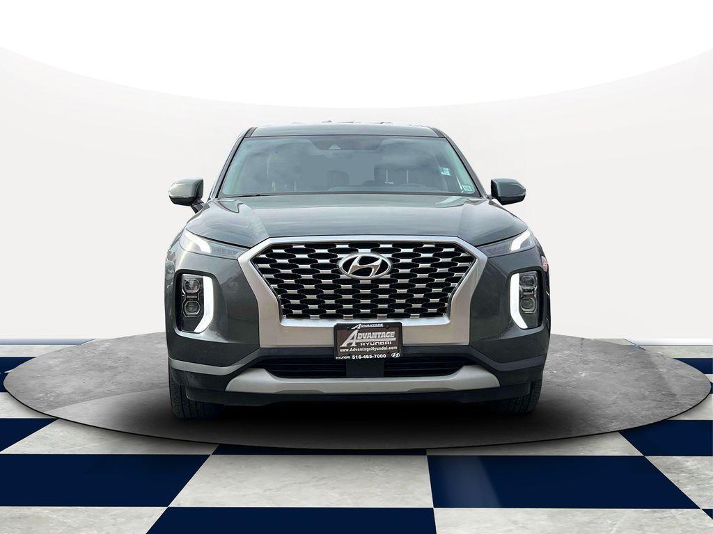 used 2022 Hyundai Palisade car, priced at $27,221