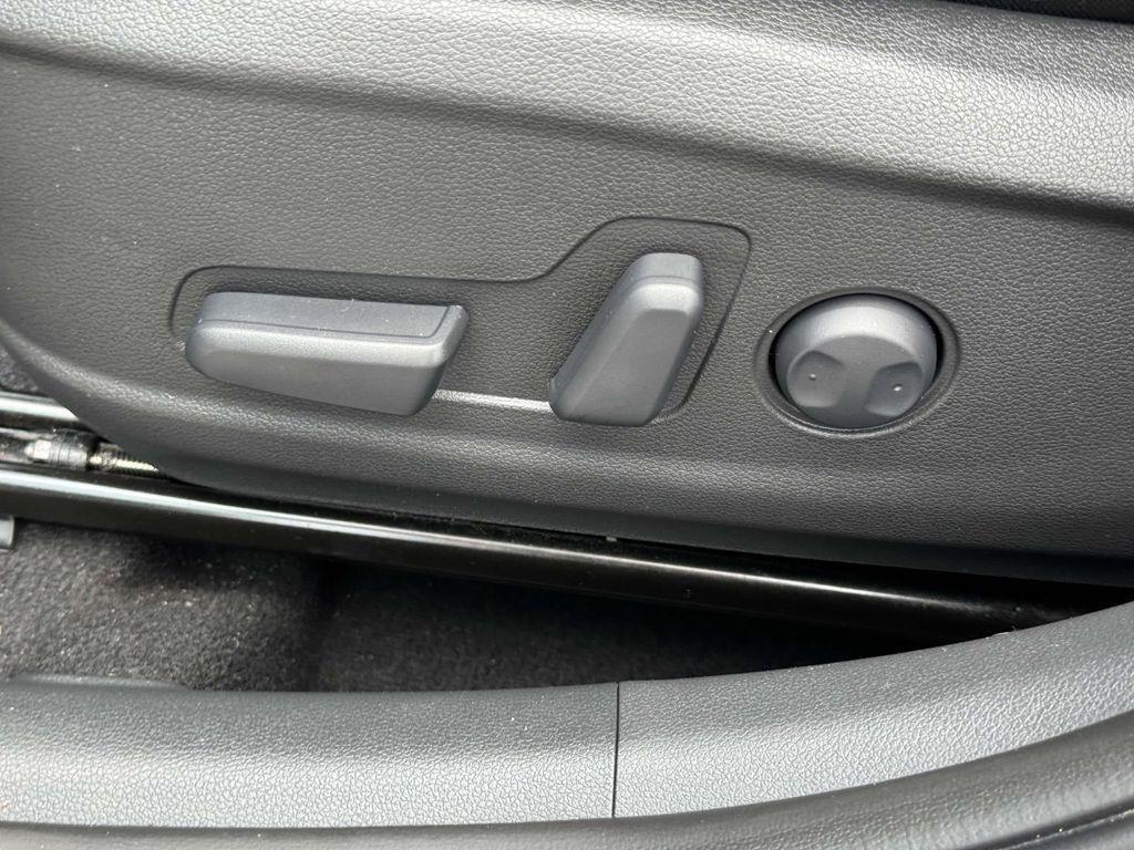 used 2023 Hyundai Kona car, priced at $19,315