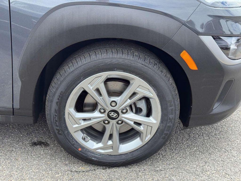 used 2023 Hyundai Kona car, priced at $19,315