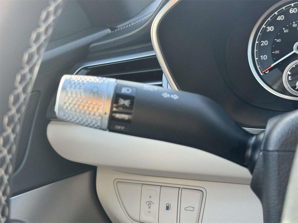 used 2026 Genesis G70 car, priced at $41,990