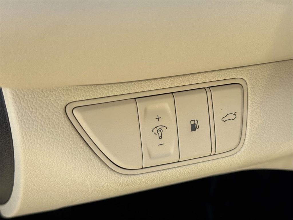 used 2026 Genesis G70 car, priced at $41,990