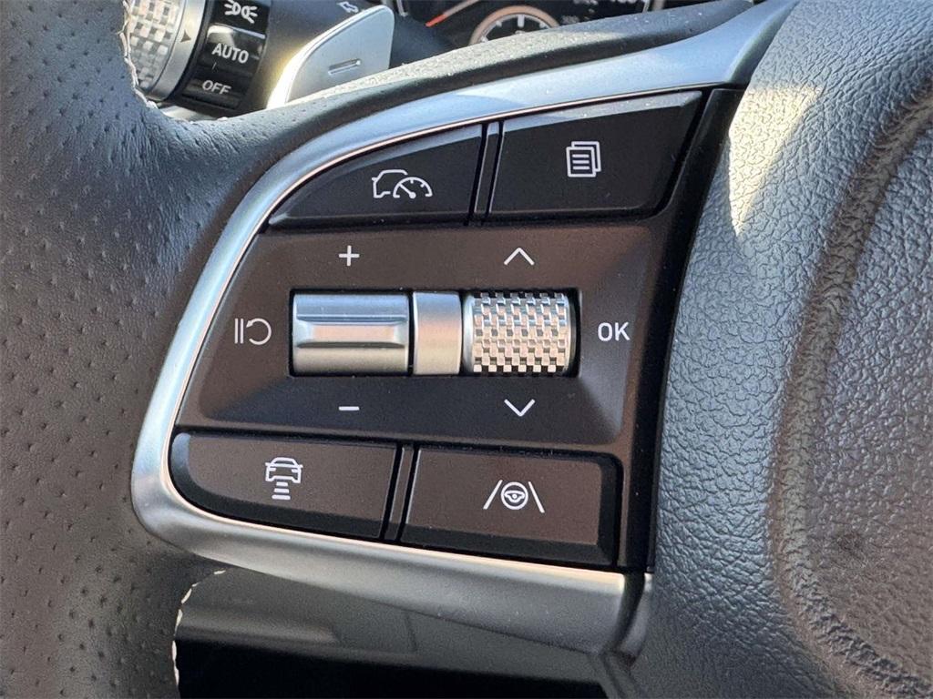 used 2026 Genesis G70 car, priced at $41,990